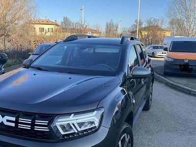 Usata Dacia Duster Journey 101 CV (74 kW) 2023 SUV