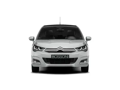 Usata Citroën C4 PureTech 131 CV (96 kW) 2022 Grigio Berlina