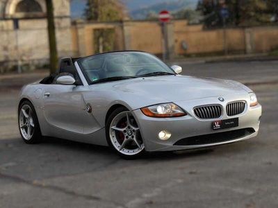 usata BMW Z4 3.0i Roadster Cambio Manuale*Cerchi BBS18'*Stupend