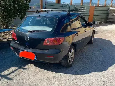 Usata Mazda 3