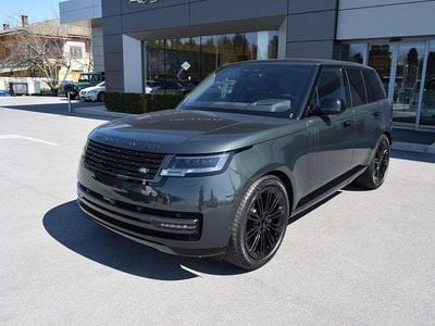 Nuova Land Rover Range Rover HSE 351 CV (258 kW) 2026 Verde SUV