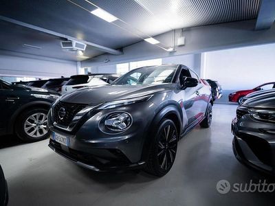 Usata Nissan Juke 117 CV (86 kW) 2020 Other SUV