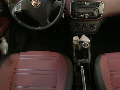 usata Fiat Punto Evo - 2010