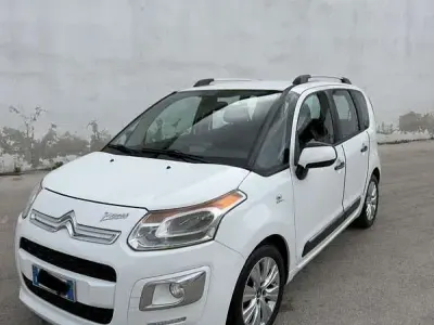 Usata Citroën C3 Picasso