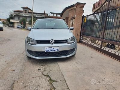Usata VW Polo Comfortline 82 CV (60 kW) 2011 Other Utilitaria