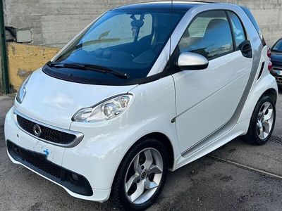 Smart ForTwo Coupé