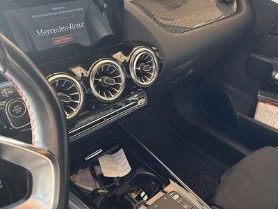 Usata Mercedes GLA250 160 CV (117 kW) 2021 SUV