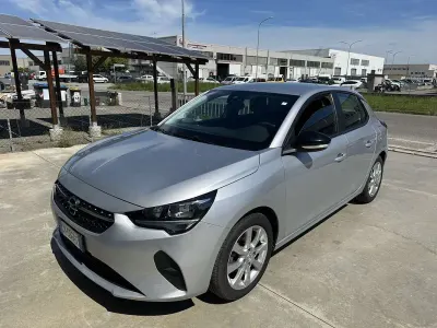 Usata Opel Corsa