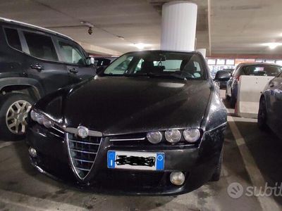 Alfa Romeo 159