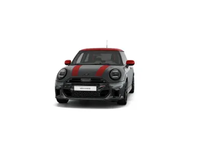 Usata Mini Cooper S 204 CV (150 kW) 2024 Utilitaria