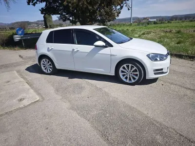 Occasion VW Golf VII 110 ch (80 kW) 2015 Berline