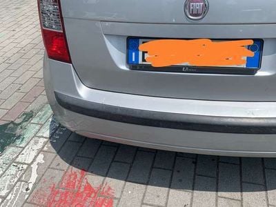 Fiat Idea