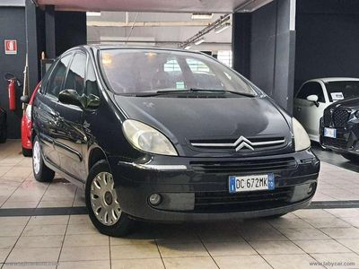 Citroën Xsara Picasso