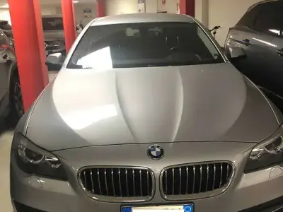 Usata BMW 520