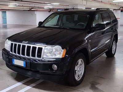 usata Jeep Grand Cherokee 3.0 V6 24V WH Laredo