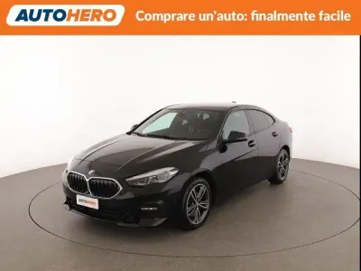 Usata BMW 218