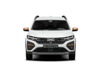Occasion Dacia Jogger Extreme 101 PK (74 kW) 2023 Wit MPV