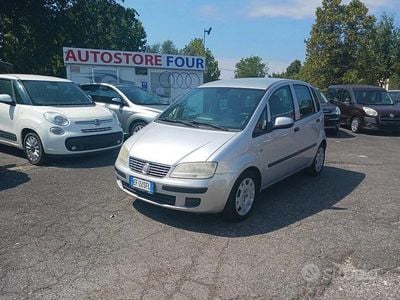 Fiat Idea