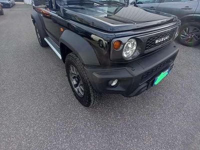 Usata Suzuki Jimny 102 CV (75 kW) 2020 SUV