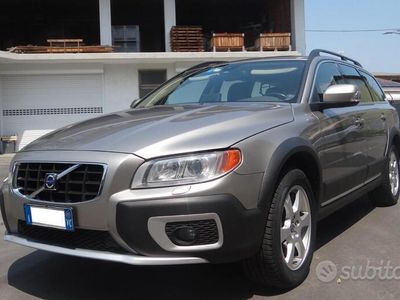 usata Volvo XC70 - 2009