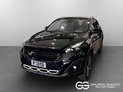 Usata DR F35 155 CV (114 kW) 2024 Nero SUV
