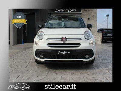 usata Fiat 500L 1.3 mjt Business 95cv S&S my20