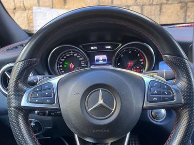 usata Mercedes GLA220 d Premium 4matic 177cv auto