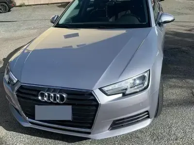 Usata Audi A4 150 CV (110 kW) 2016 Station wagon