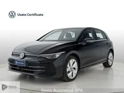 Usata VW Golf VIII