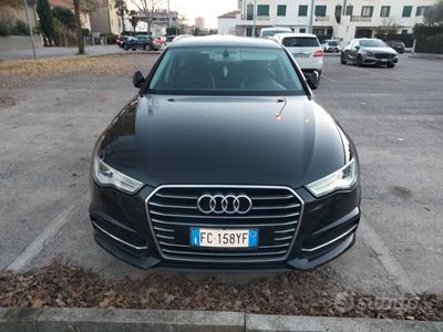 usata Audi A6 A6 2.0 TDI 190 CV ultra S tronic Business Plus