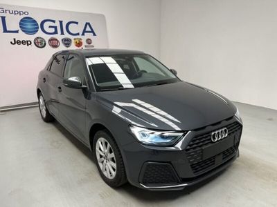 usata Audi A1 25 TFSI Business del 2021 usata a Biella