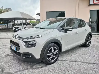 Occasion Citroën C3 PureTech 83 ch (61 kW) 2024 Beige Citadine