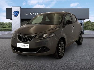 usata Lancia Ypsilon 1.0 FIREFLY 70CV HYBRID GOLD