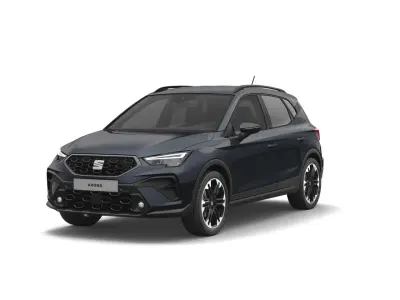 Usata Seat Arona