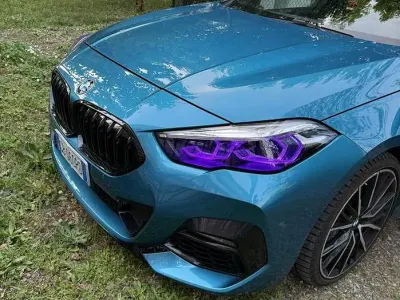Usata BMW 220