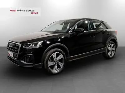 Usata Audi Q2