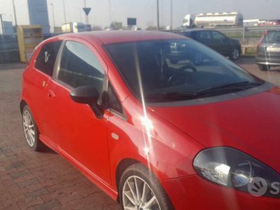 usata Fiat Grande Punto 