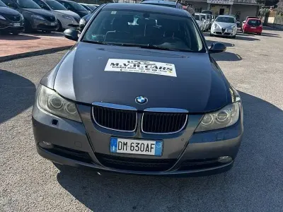 Usata BMW 320