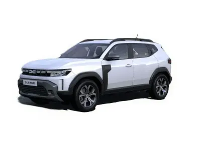 Usata Dacia Duster