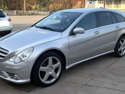 Usata Mercedes R320