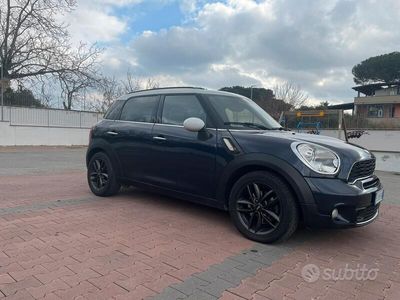 usata Mini Countryman Mini 2.0 Cooper SD Countryman ALL4