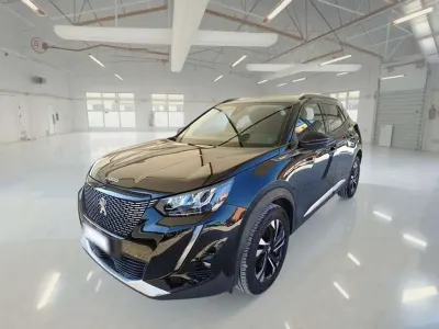 Usata Peugeot 2008