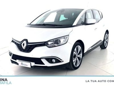 usata Renault Scénic IV dCi 8V 110 CV EDC Energy Intens