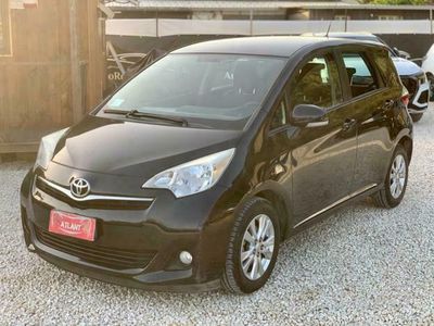 usata Toyota Verso-S 1.3 MT Lounge