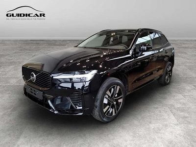 Novo Volvo XC60 Plus 349 HP (256 kW) 2026 Preto SUV