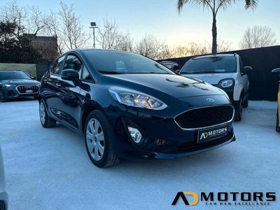 usata Ford Fiesta Fiesta5p 1.5 ecoblue Business 85cv my20.25