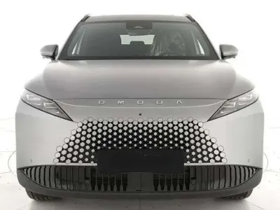 Nuova Omoda 7 279 CV (205 kW) 2026 Grigio SUV