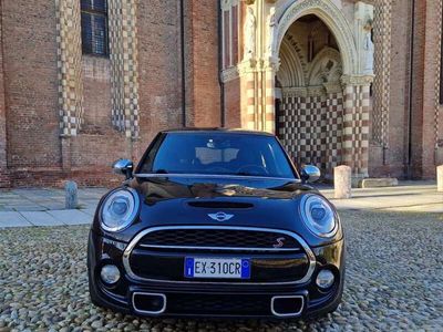 usata Mini Cooper S 2.0 3p