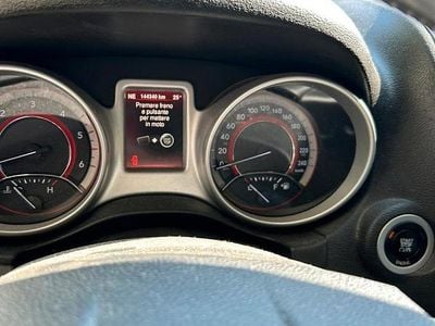 Fiat Freemont