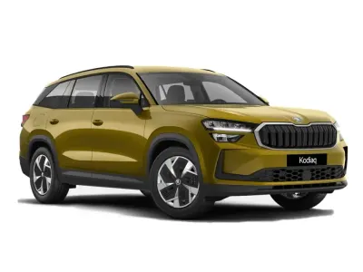 Usata Skoda Kodiaq
